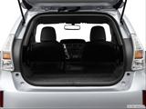  Hatchback & SUV rear angle photo